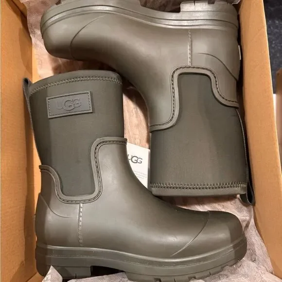 UGG Droplet Mid BOOTS - Picture 6 of 6